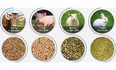 How To Make Feed Pellets At Home