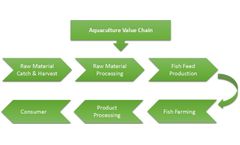 Local Raw Materials For Fish Feed In Nigeria