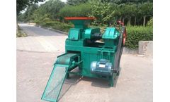How To Improve Efficiency Of Charcoal Briquette Production Line