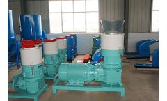 Feed Pellet Machine Can Reduce Feed Cost For Farmers