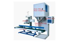 High-quality Automatic Packing Scale Machine On Sale