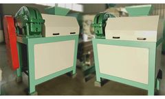 Organic Fertilizer Production Line Equipment