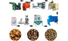How To Identify The Best Fish Feed Pellets