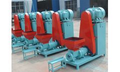The Combustion Of Mechanism Charcoal Made By Charcoal Briquette Machine