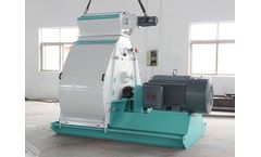 How To Make Livestock Feed With A Pellet Mill Machine