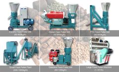 How to Achieve High Quality Feed Pellets