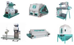 Rabbit Feed Pellet Machine On Sale