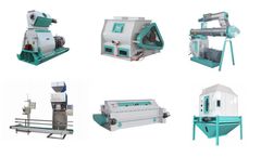 Choose A Pelletizing Machine For Dairy Feed Making Business