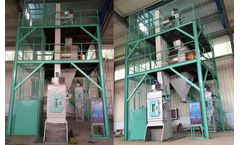Animal Feed Pellet Machine Applications And Advantages
