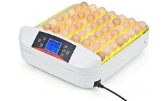 Fusmar - Model ZX - Fully Automatic Mini Poultry Egg Incubator
