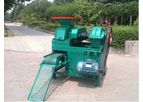 Fusmar - Model BBQ - Charcoal Machine