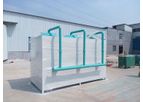 Fusmar - Carbonization Furnace