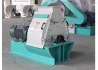 Fusmar - Model feed hammmer mill - Hammer Mill Is Popular Animal Feed Hammer Mill