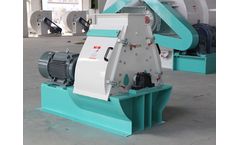 Fusmar - Model feed hammmer mill - Hammer Mill Is Popular Animal Feed Hammer Mill