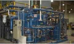 Controlled Hydrodynamic Cavitation Technology for Process Cooling
