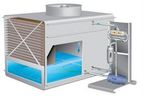 Vortex - Controlled Hydrodynamic Cavitation System (CHC)