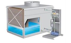 Vortex - Controlled Hydrodynamic Cavitation System (CHC)