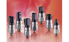 Suco - Model M1 - Pressure Switches