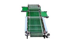 LIPCO - Model Type SB-020 - Sorting System