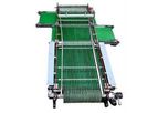 LIPCO - Model Type SB-020 - Picking-Belt Hydraulic Driven