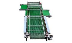 LIPCO - Model Type SB-020 - Picking-Belt Hydraulic Driven