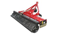 LIPCO - Model UKD - Uni-Rotary Harrow Three-Point Hitch