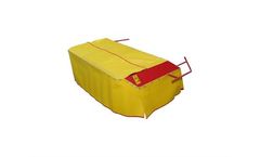 LIPCO - Model KSM - Compact Disk Mower for Connection to Two Wheeled Tractors / Cutter Bar Mowers