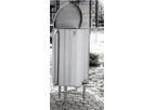 Margo - Pasteurization Tank