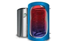 Margo - Heat Exchangers