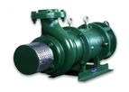 KMP - Three Phase Horizontal Openwell Submersible Monoblocs