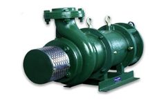 KMP - Three Phase Horizontal Openwell Submersible Monoblocs