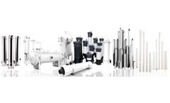 Solve The Most Complex Filtration Challenges While Saving Costs