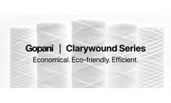 9 Reasons Why Clarywound is Possibly the Best String Wound Cartridge!