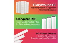 10 High Performance Filter Cartridges You Can Trust For Challenging Filtration Needs