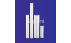 Gopani Product Systems - Clarypleat NE