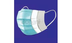 Gopani Product Systems - Sure-T Respirator Basic