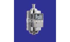 Gopani Product Systems - Clary-T Vent Filter Housings