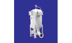 Gopani Product Systems - Clary-T BF Filter Housings