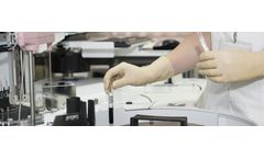 Gopani Product Systems - Advanced Filtration Solutions For Pharmaceuticals, API Production And Cosmetics
