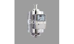 Gopani Product Systems - Food and Beverage Industry
