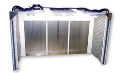 DualDraw - Pleated Filtration