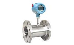 Philemon - Turbine Flow Meter