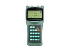 Philemon - Handheld Ultrasonic Flow Meters