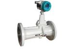 Philemon Vortex - Precession Flow Meters