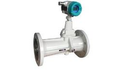 Philemon Vortex - Precession Flow Meters