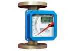 Philemon - Metal Tube Rotameters