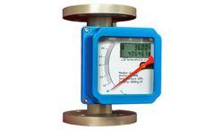 Philemon - Metal Tube Rotameters