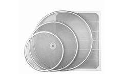 Kapotek - Screening Elements and Filter Media