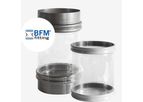 Kapotek - Model BFM - Flexible Fitting