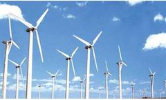 Vertogen - Horizontal Axis Wind Turbines (HAWT)